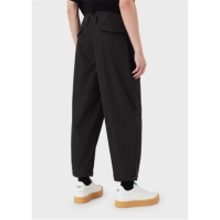 EMPORIO ARMANI Emporio Pantaloni pentru barbati negru