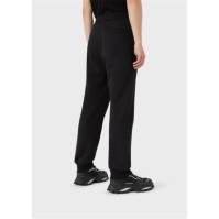 EMPORIO ARMANI Emporio Pantaloni pentru barbati negru