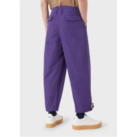 EMPORIO ARMANI Emporio Pantaloni pentru barbati violet