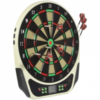 Enero Electronic Dart Board cu 50cm Power Supply 1029559