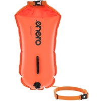 Enero inflatable safety buoy - dry cu buzunar? 2in1 72x36 cm 1054407