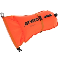 Enero inflatable safety buoy - dry cu buzunar? 2in1 72x36 cm 1054407