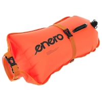 Enero inflatable safety buoy - dry cu buzunar? 2in1 72x36 cm 1054407