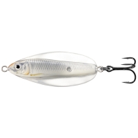 ERRATIC SHINER 6CM 14G SINKING GLOW PEARL LIVE TARGET