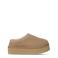 Espadrile Jack Wills Platform Snug bej