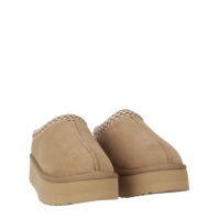 Espadrile Jack Wills Platform Snug bej