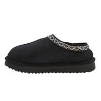 Espadrile Jack Wills Snug negru