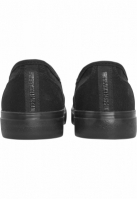 Espadrile negru negru Urban Classics