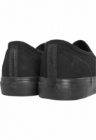 Espadrile negru negru Urban Classics