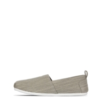 Espadrile SoulCal Long Beach Canvas pentru Barbati gri denim