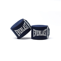 Everlast 180i Handwrap albastru