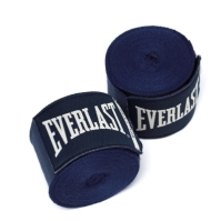 Everlast 180i Handwrap albastru