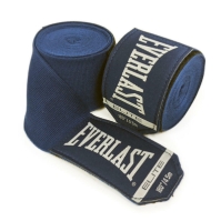 Everlast 180i Handwrap albastru