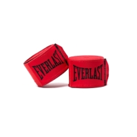 Everlast 180i Handwrap rosu