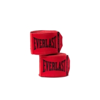 Everlast 180i Handwrap rosu