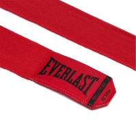 Everlast 180i Handwrap rosu