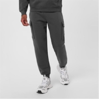 Everlast Boxing Club Cargo Jogger albastru gri