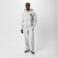 Everlast Choice of Champions fara mansete Jogger gri