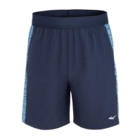 Everlast Flex Short albastru