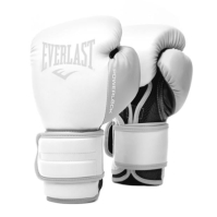 Everlast Powerlock2 Pro Hook & Loop alb