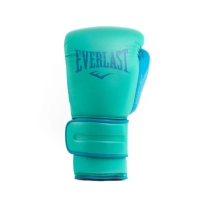 Everlast Powerlock2 Pro Hook & Loop albastru