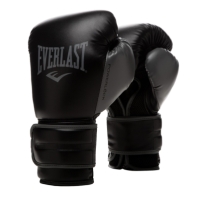 Everlast Powerlock2 Pro Hook & Loop negru