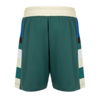 Everlast Short barbati verde