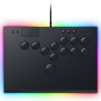 Razer Kitsune Arcade Controller for PS5 and PC multicolor