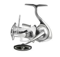 Mulineta EXIST LT2500 12RUL 150X020MM 5,1:1 DAIWA