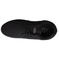 Fabric Mercy Runners pentru copii negru