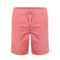 Fabric Twill Short