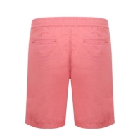 Fabric Twill Short