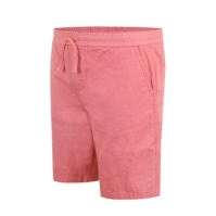 Fabric Twill Short