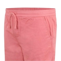 Fabric Twill Short