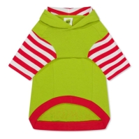 Family Craciun Grinch Dog Outfit cu personaje