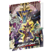 Fanattik Yu-Gi-Oh Limited Edition Fan-Cel multicolor