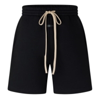 FEAR OF GOD FOG Relax Short barbati negru