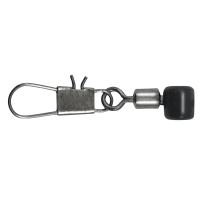 FEEDER N ZON F BEAD W B SAFETY SNAP DAIWA