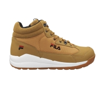 Fila Alpha mid shoes maro FFM0168 70010 barbati