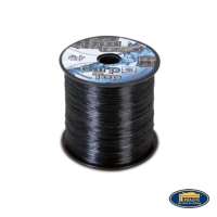 FIR BASS TOP NEGRU 0,22MM 5,0KG 1200M LINEAEFFE