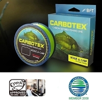 FIR CARBOTEX BOILIE&CARP 033MM 14,45KG 500M FILAMENT