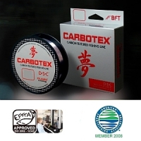 FIR CARBOTEX DSC 040MM 20,6KG 300M FILAMENT