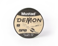 FIR DEMON PERFECT BRAID 8 CHART 008MM 3,6KG 150M MUSTAD