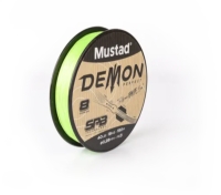 FIR DEMON PERFECT BRAID 8 CHART 008MM 3,6KG 150M MUSTAD