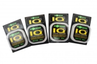 FIR FLUOROCARBON IQ EXTRA SOFT 15LBS 20M KORDA