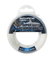 FIR HARD LUOROCARBON 077MM 25,7KG 45M SAVAGE GEAR