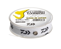 FIR J FLUOROCARBON 0,22MM 3,4KG 100M DAIWA