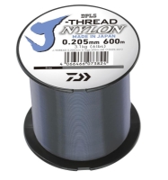 FIR J-THREADS 260MM 5,10KG 600M GRI DAIWA