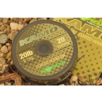 FIR KAMO COATED 20M 15LBS KORDA