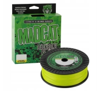 FIR MADCAT 300M 0,35MM 31.8KG CHARTREUSE DAM